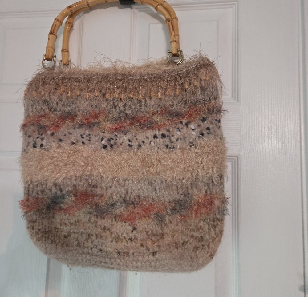 SADIE BAG